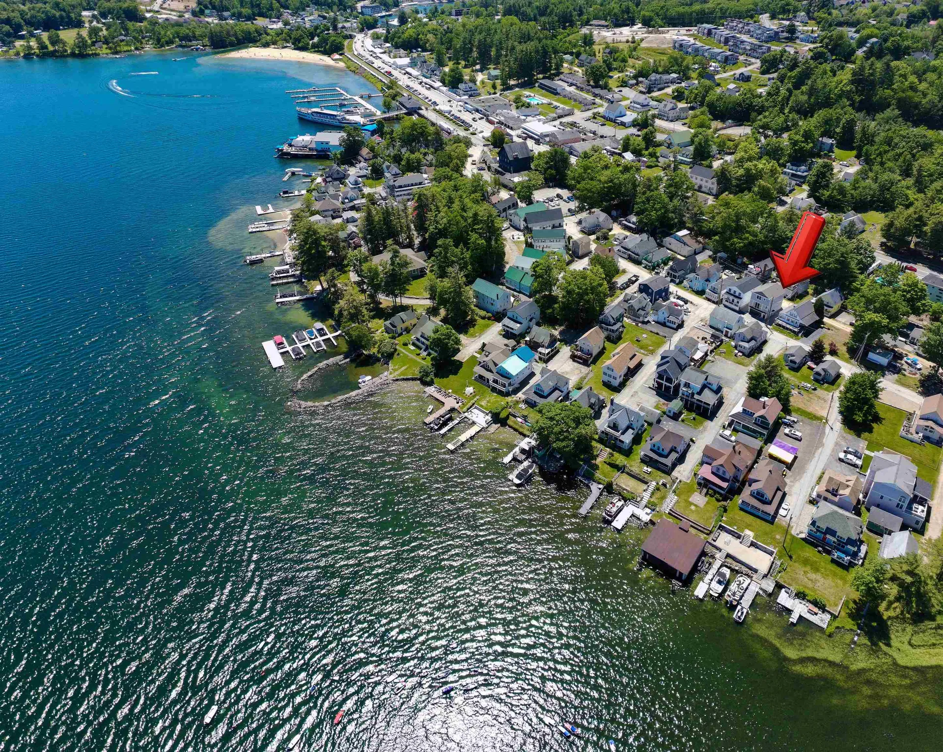 44 Centenary Avenue Laconia NH 03246