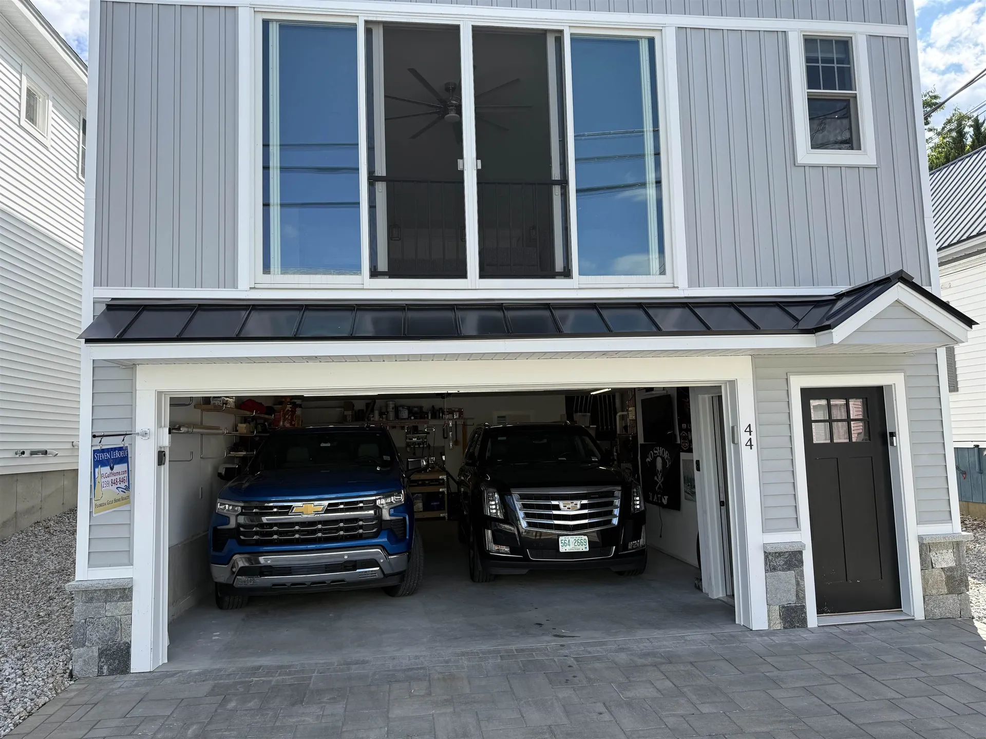 44 Centenary Avenue Laconia NH 03246