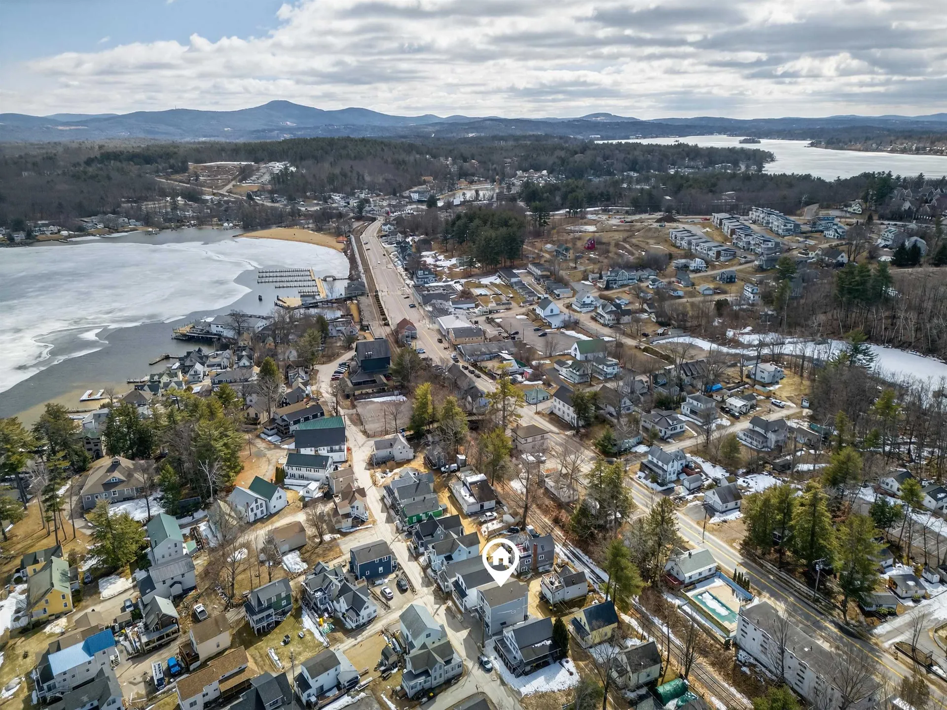 44 Centenary Avenue Laconia NH 03246