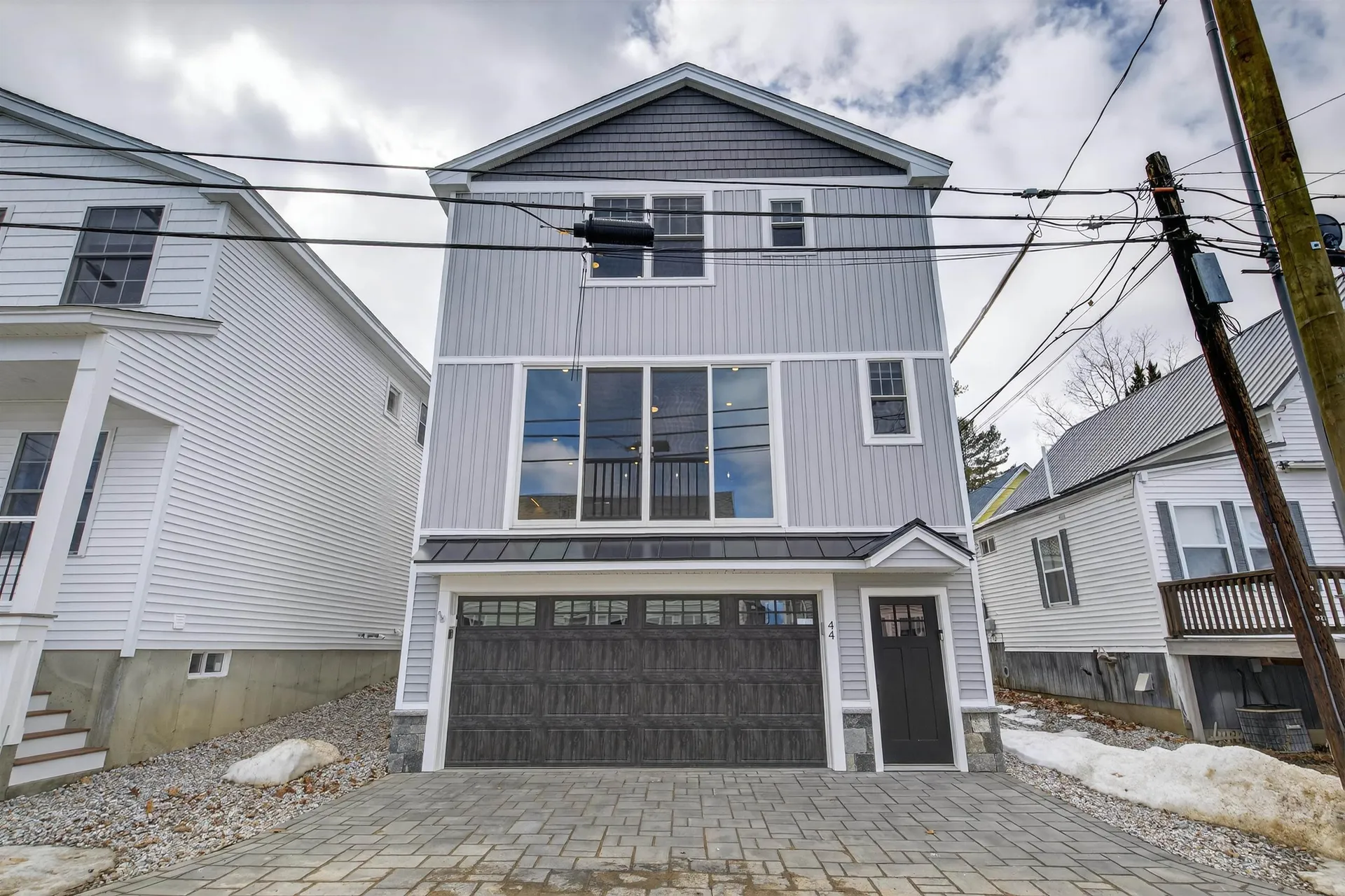 44 Centenary Avenue Laconia NH 03246