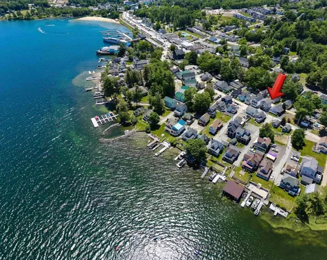 44 Centenary Avenue Laconia NH 03246