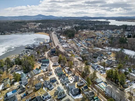 44 Centenary Avenue Laconia NH 03246