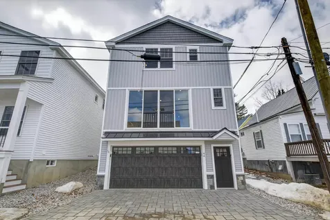 44 Centenary Avenue Laconia NH 03246