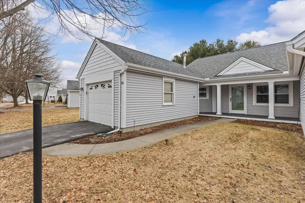 16 Clover Drive Essex VT 05452