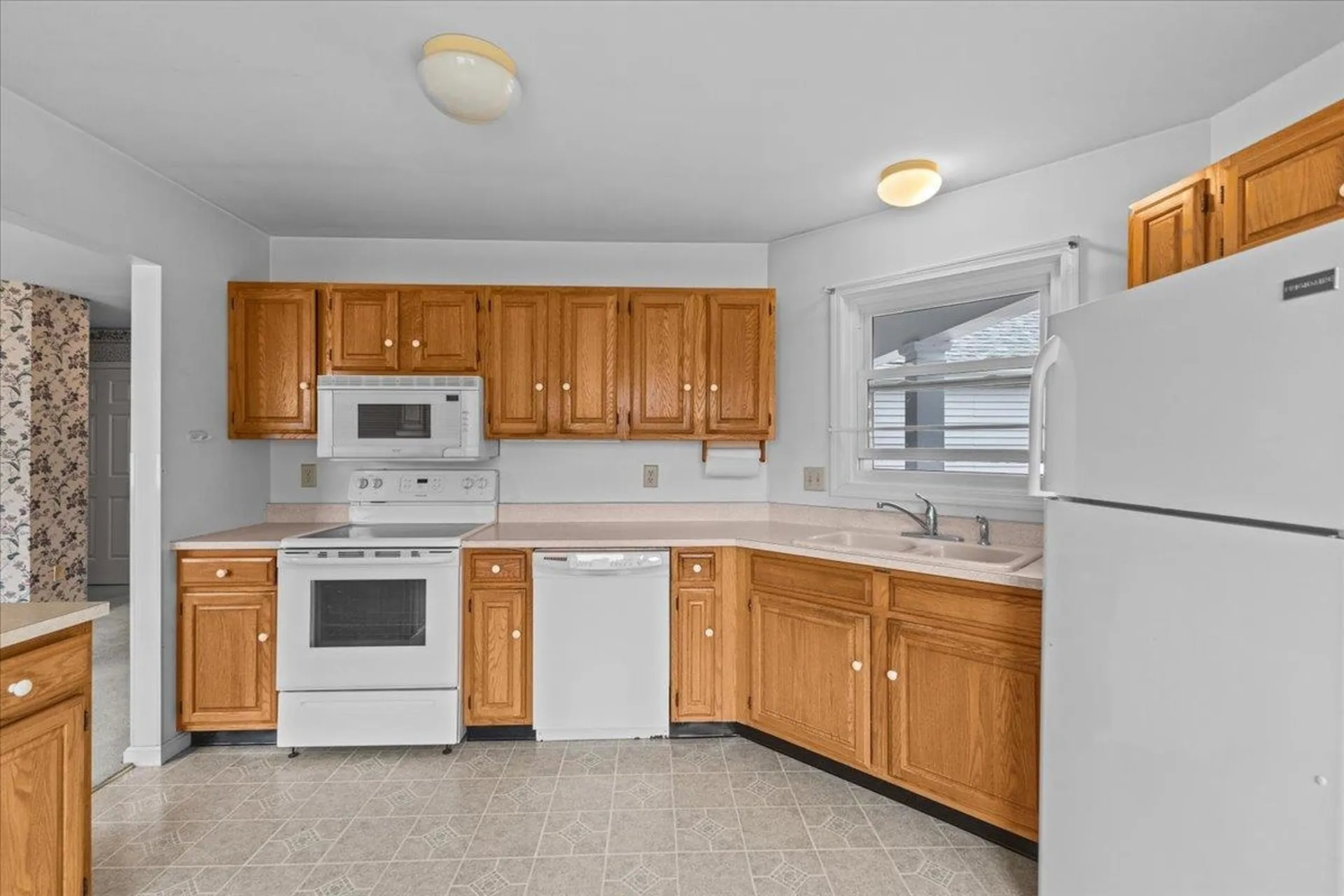 16 Clover Drive Essex VT 05452