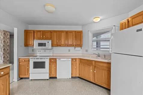 16 Clover Drive Essex VT 05452
