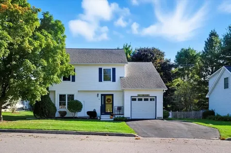34 Derby Circle South Burlington VT 05403
