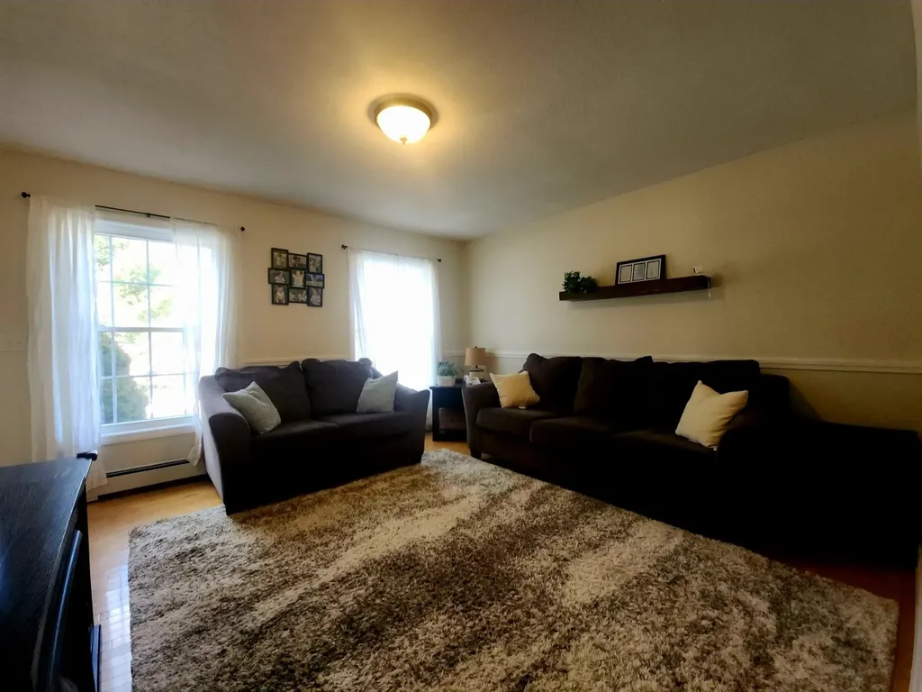 8 Byrne Road Northwood NH 03261