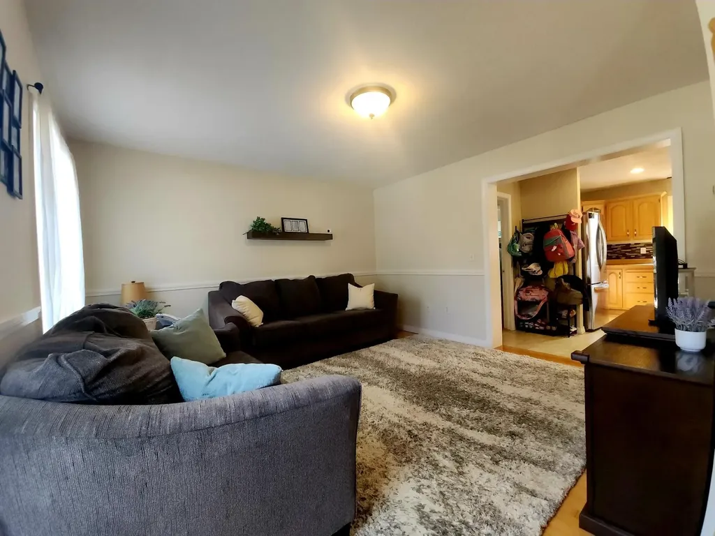 8 Byrne Road Northwood NH 03261