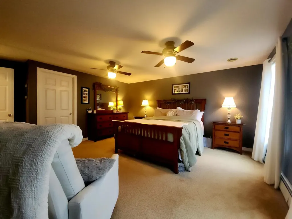 8 Byrne Road Northwood NH 03261