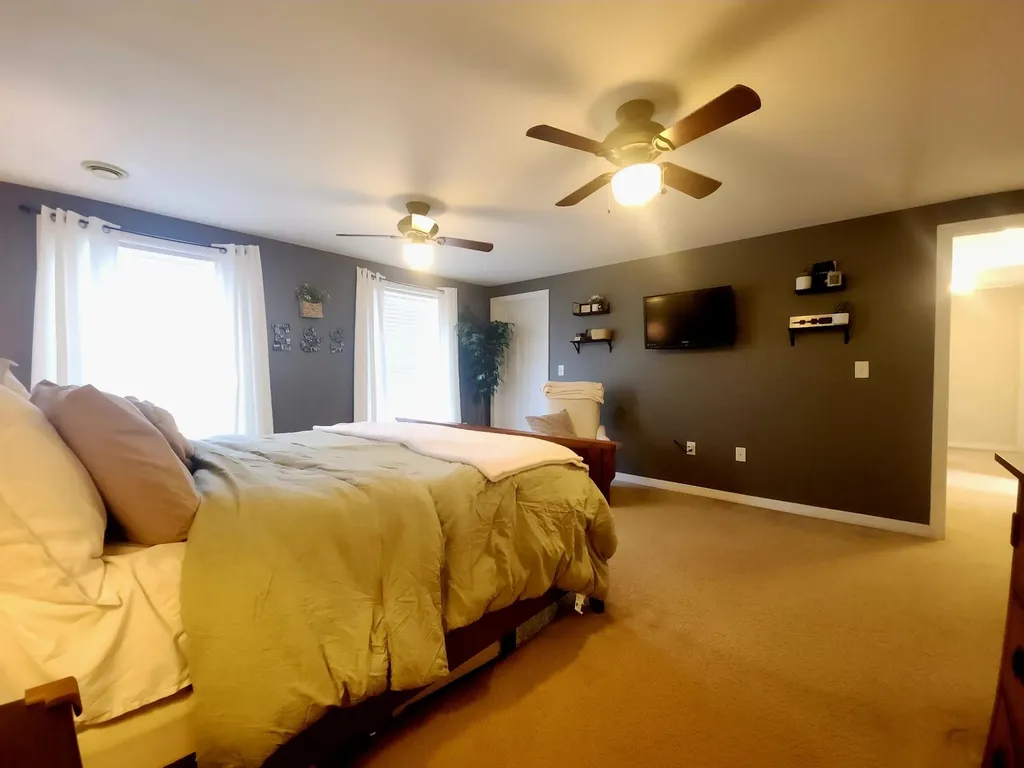 8 Byrne Road Northwood NH 03261