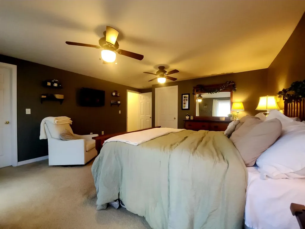 8 Byrne Road Northwood NH 03261