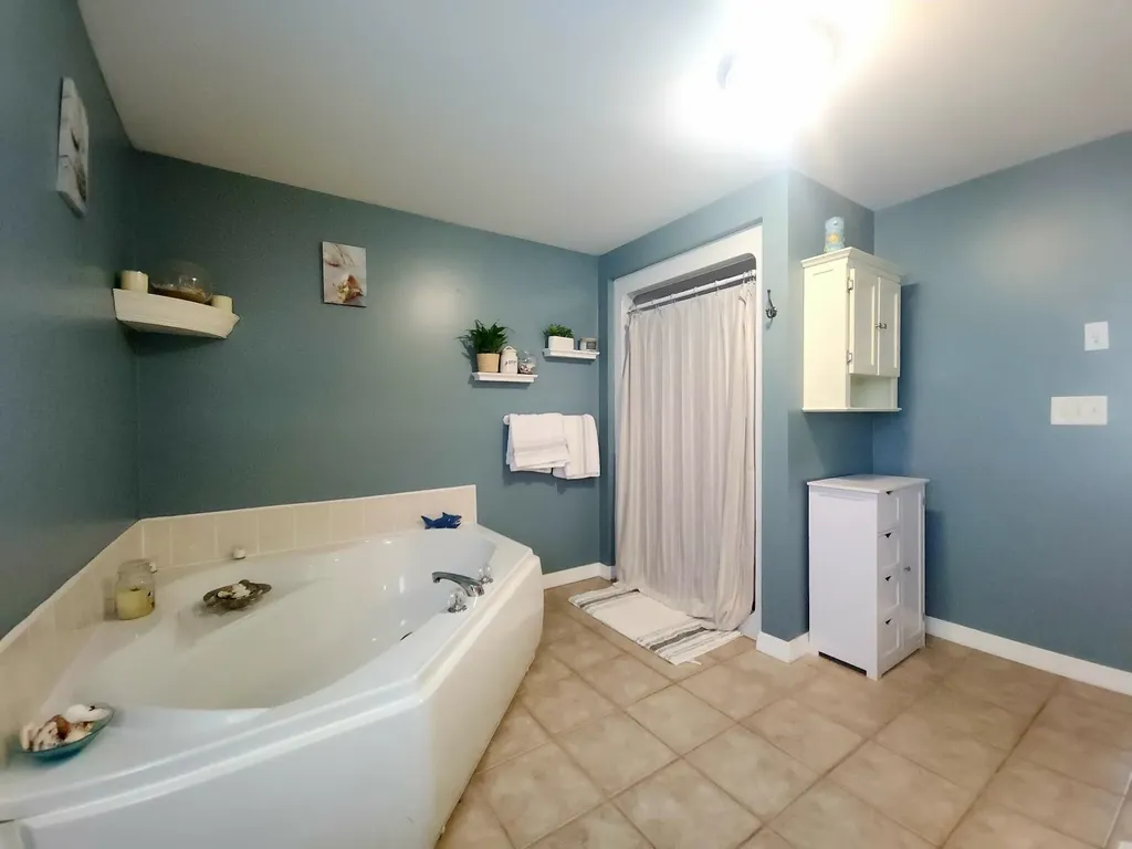 8 Byrne Road Northwood NH 03261