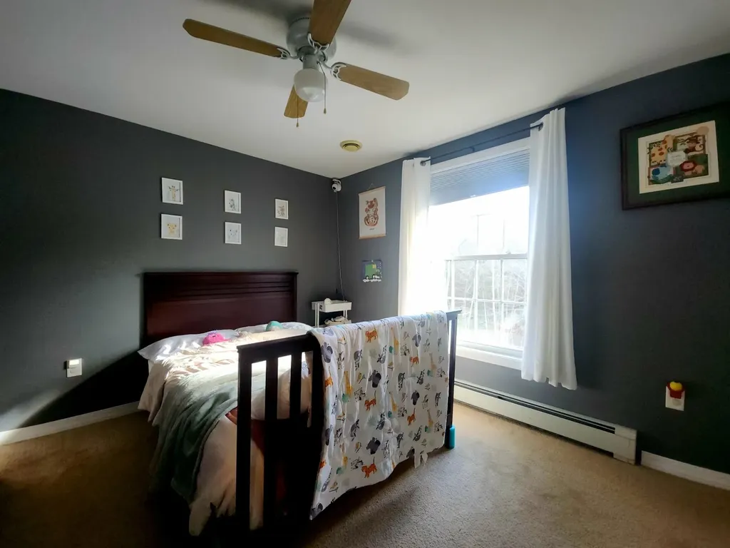 8 Byrne Road Northwood NH 03261