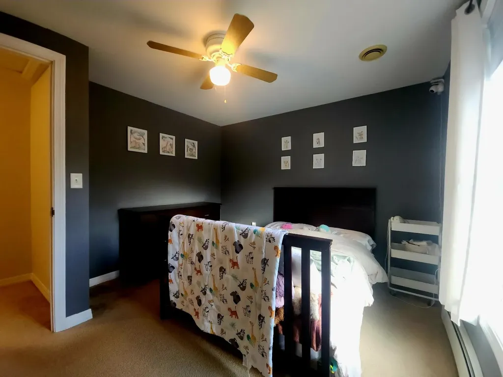 8 Byrne Road Northwood NH 03261