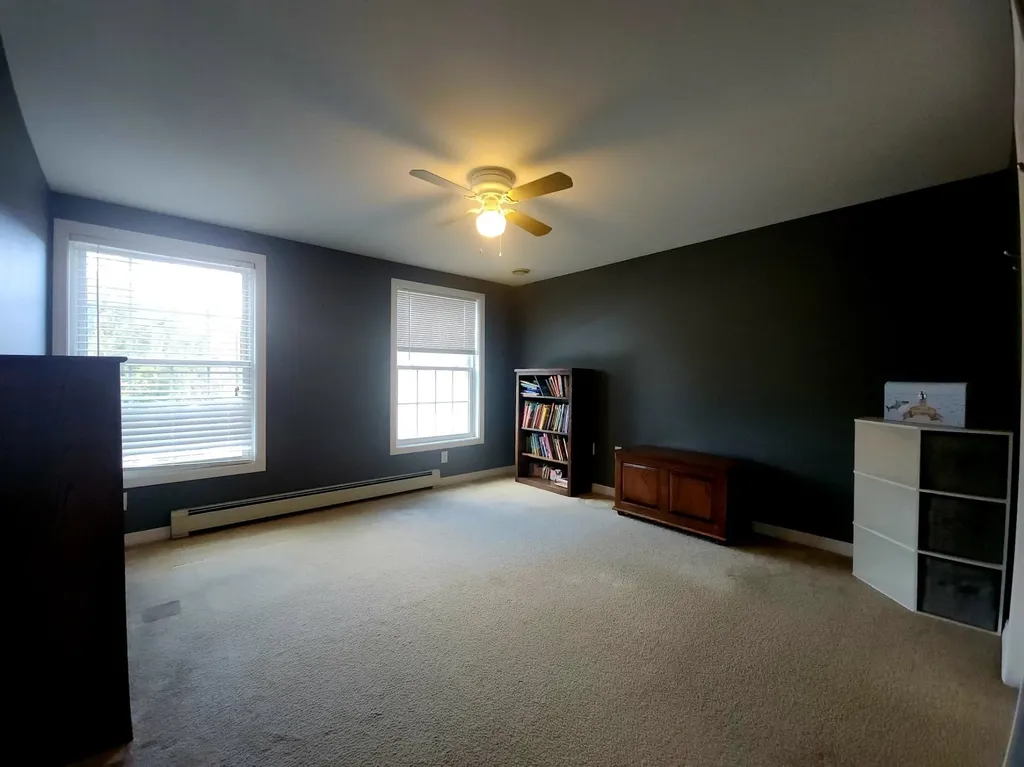 8 Byrne Road Northwood NH 03261