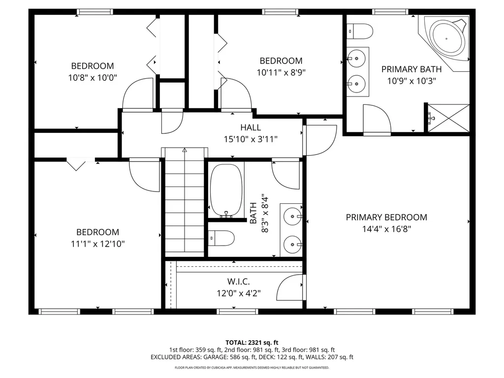8 Byrne Road Northwood NH 03261