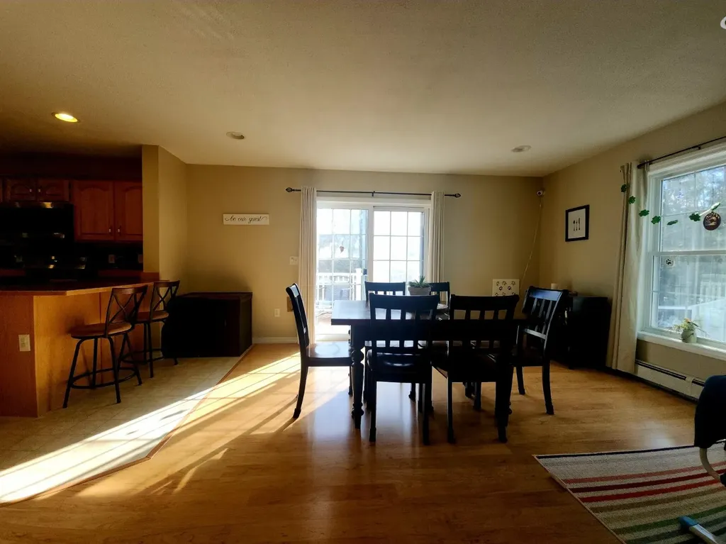 8 Byrne Road Northwood NH 03261