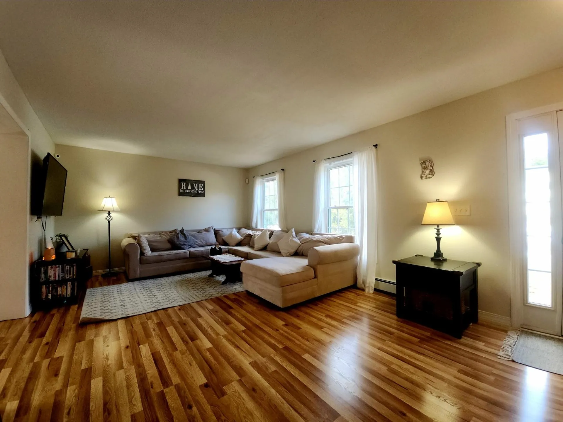 8 Byrne Road Northwood NH 03261