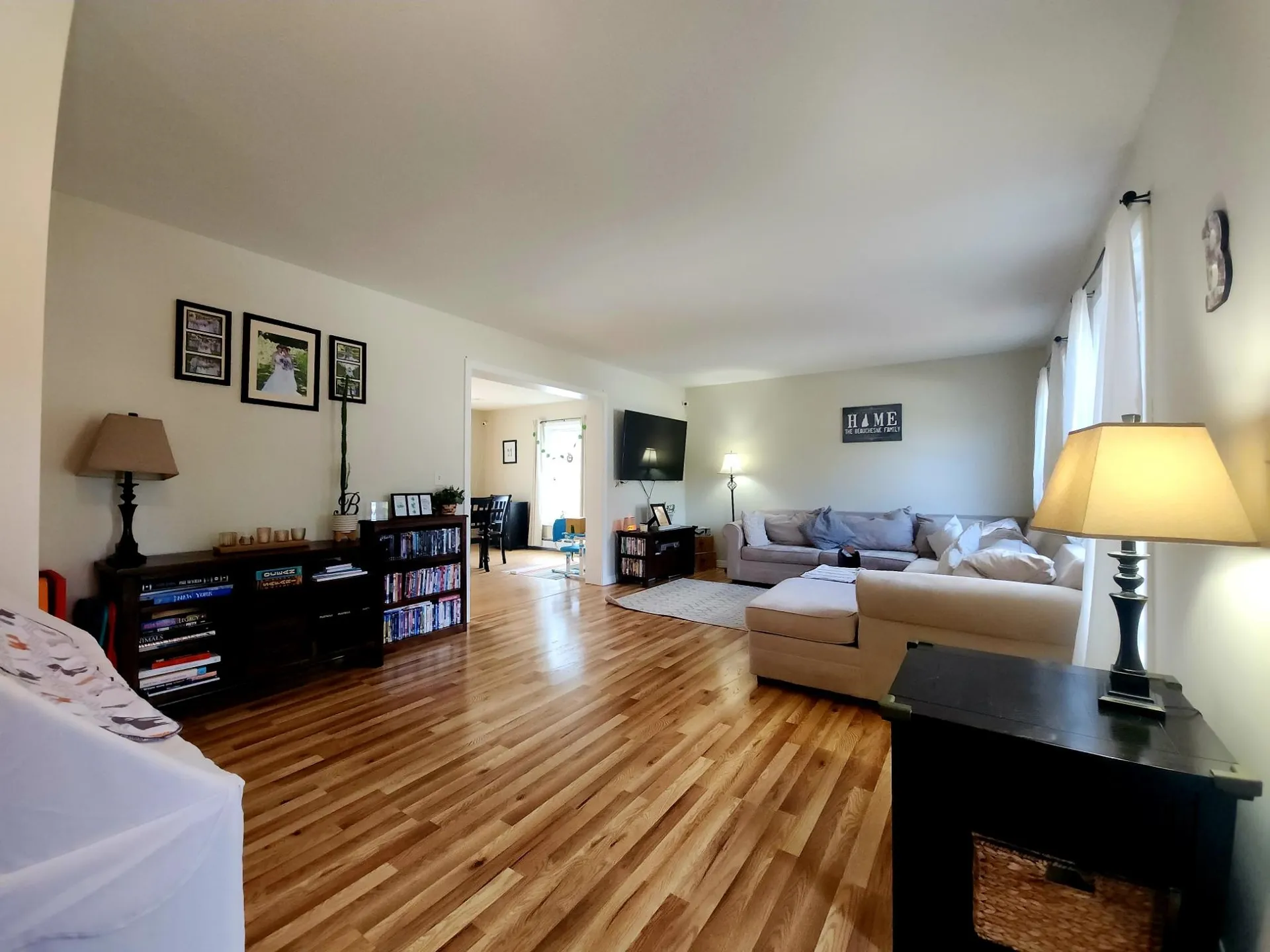 8 Byrne Road Northwood NH 03261