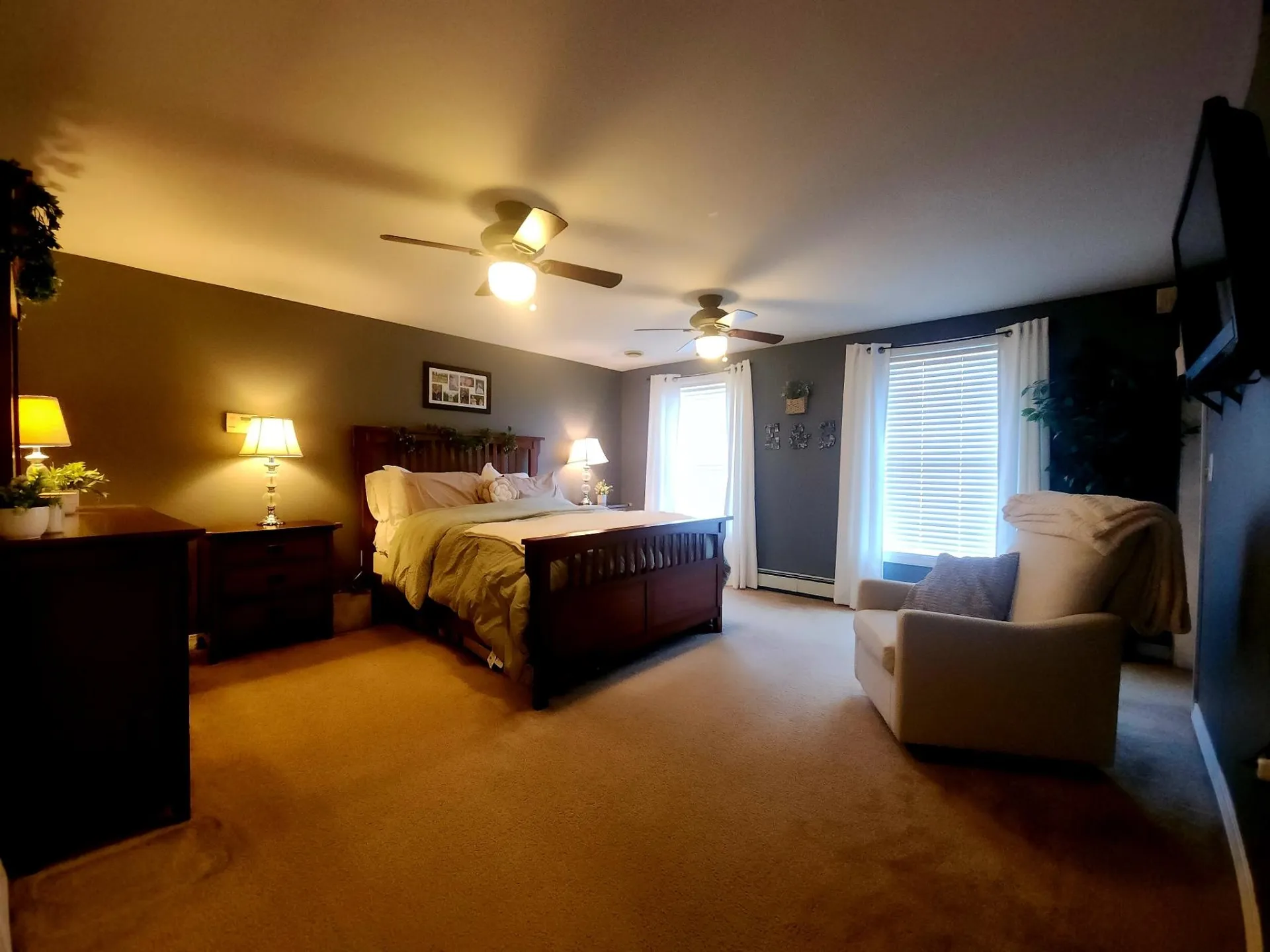 8 Byrne Road Northwood NH 03261