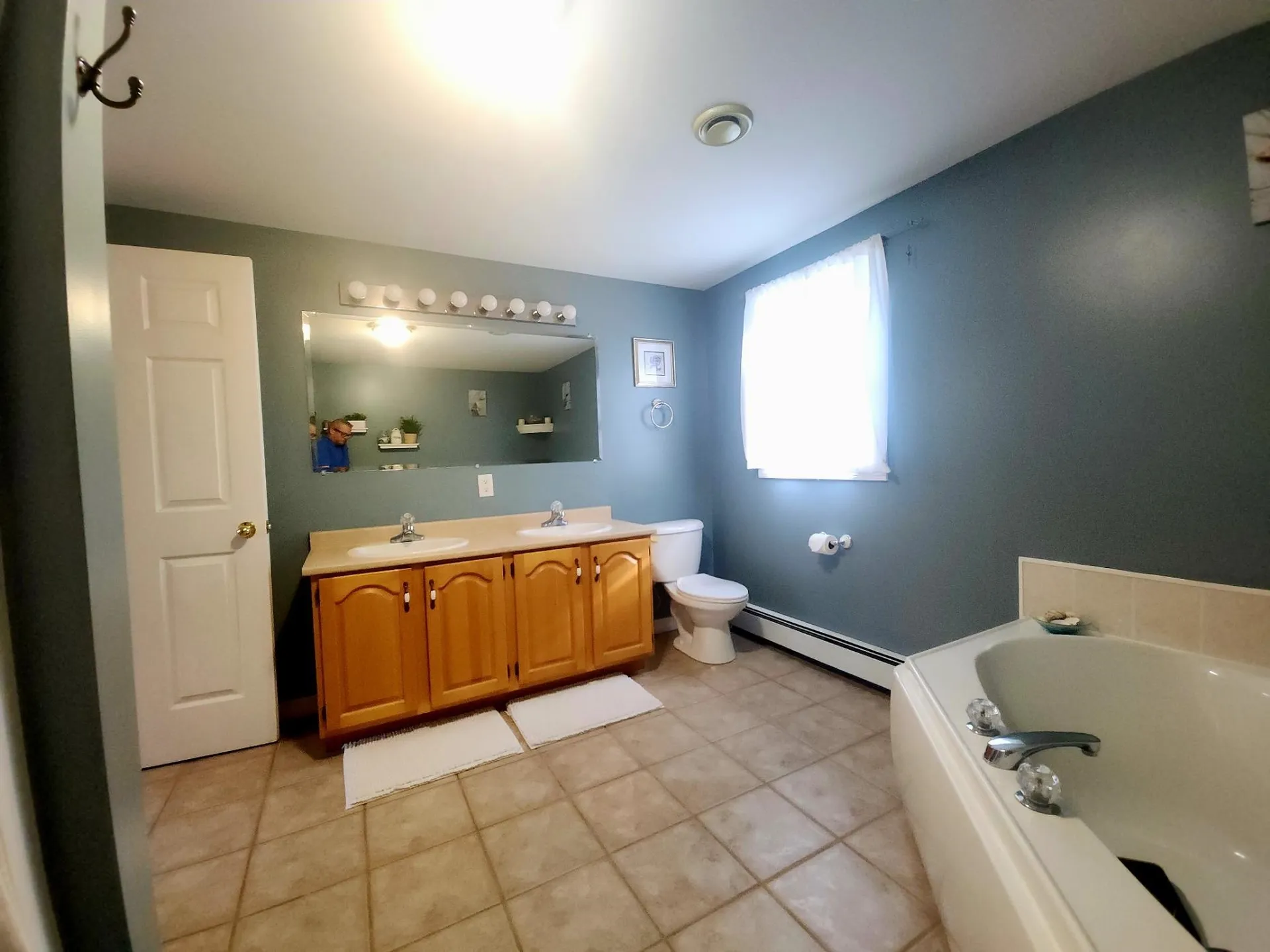 8 Byrne Road Northwood NH 03261