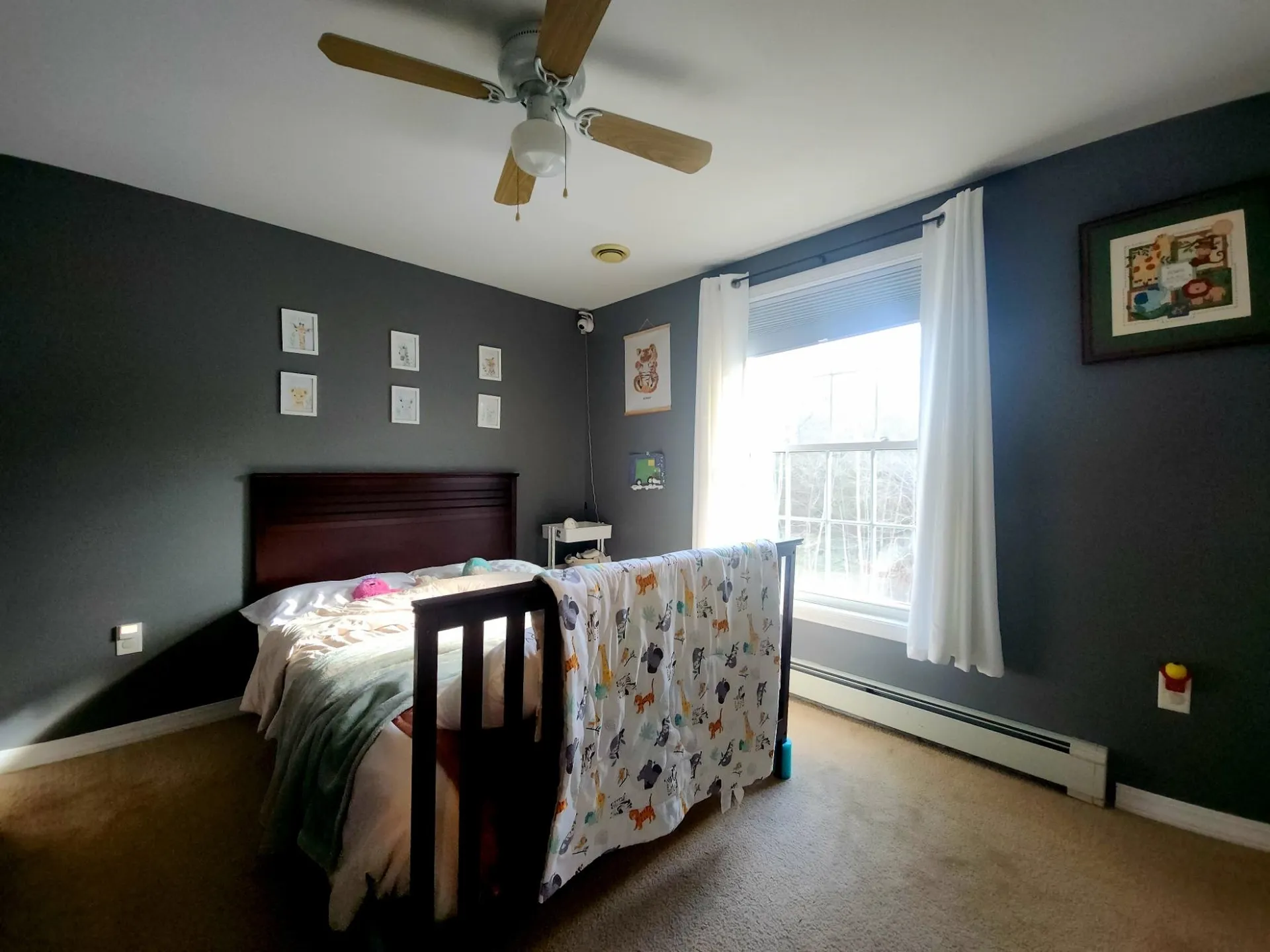 8 Byrne Road Northwood NH 03261