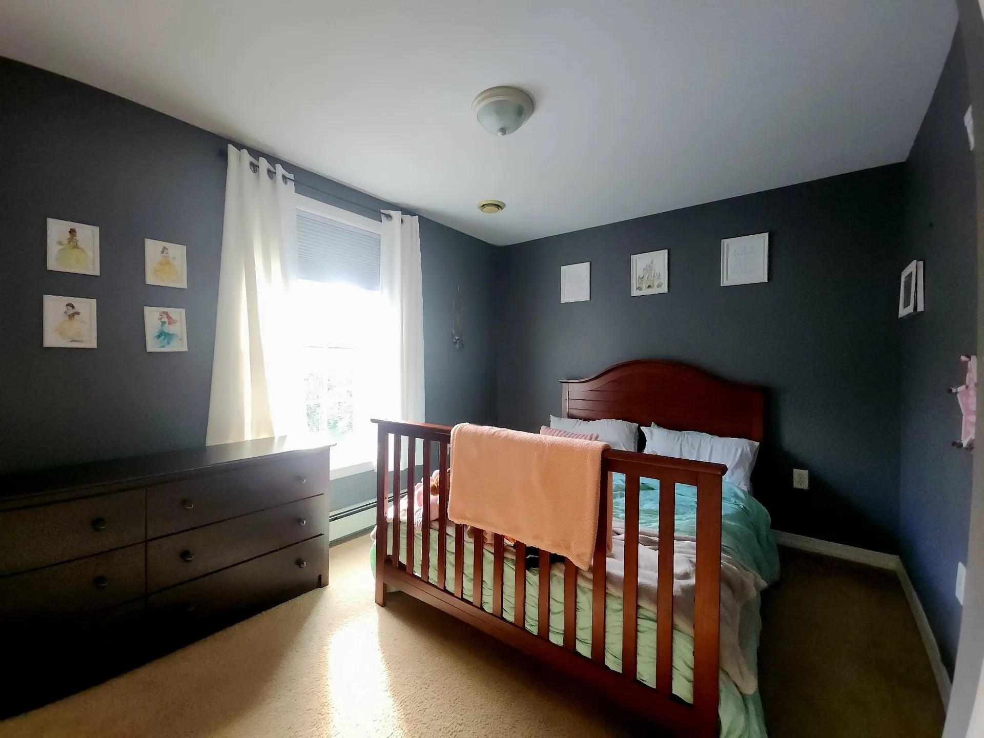 8 Byrne Road Northwood NH 03261