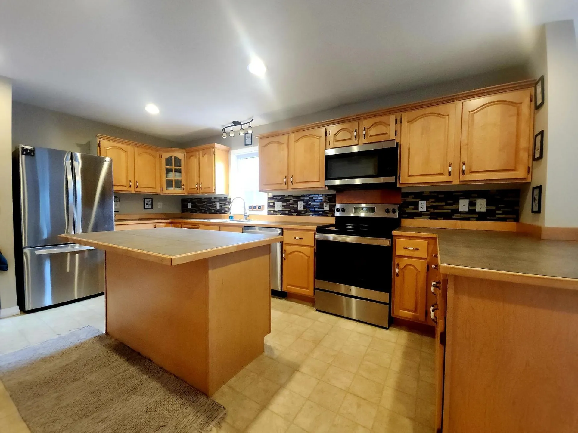 8 Byrne Road Northwood NH 03261