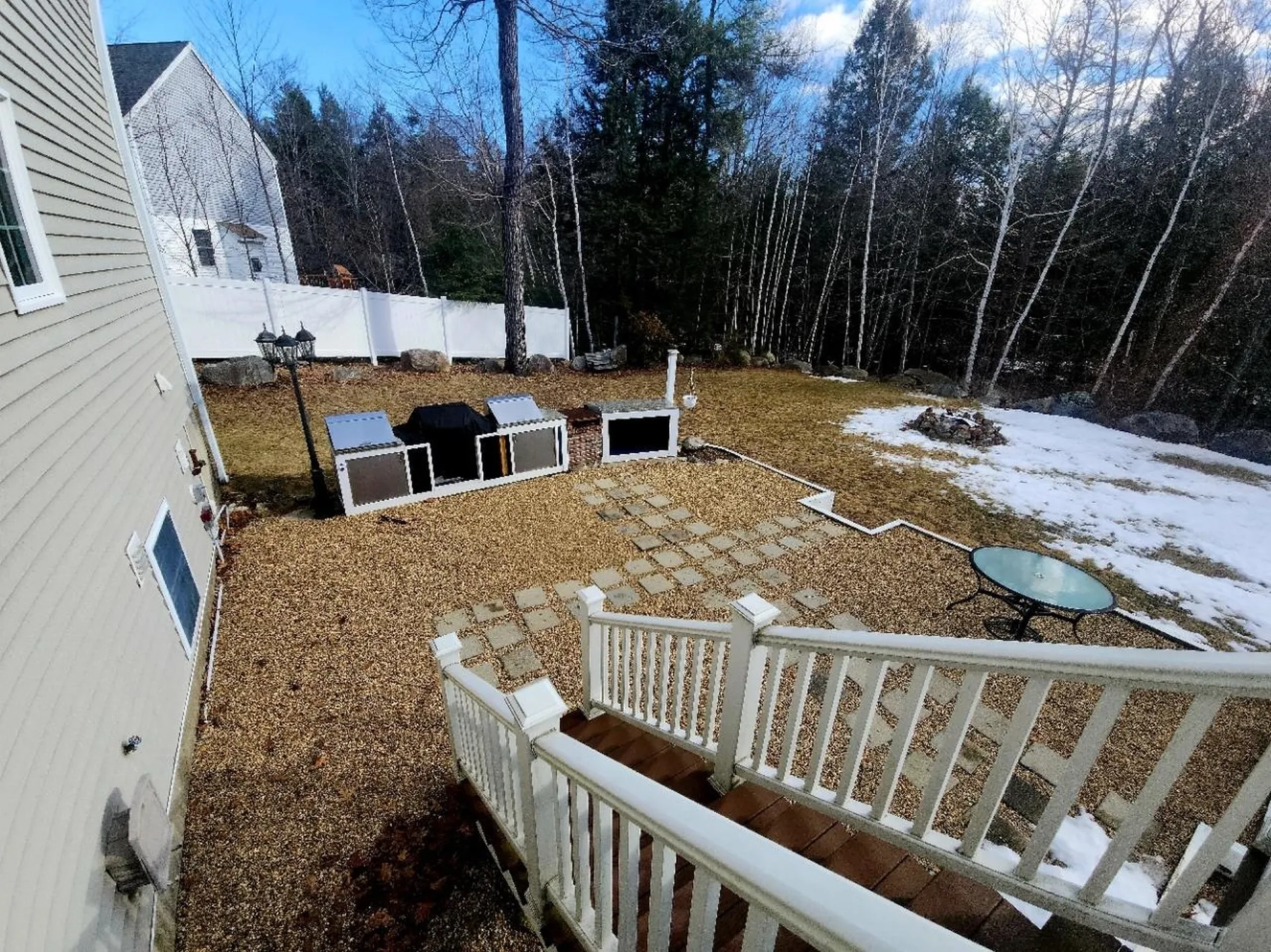 8 Byrne Road Northwood NH 03261