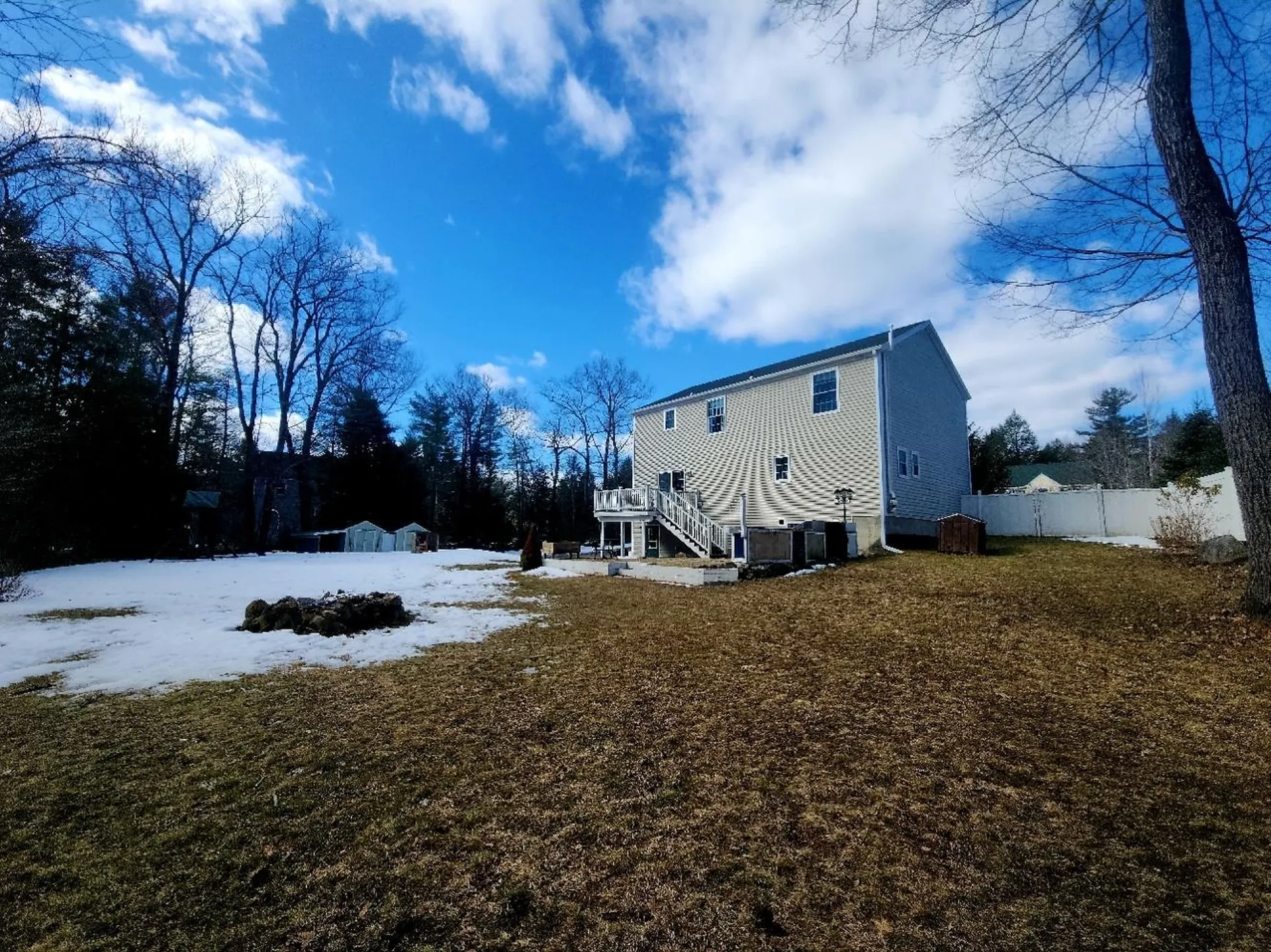 8 Byrne Road Northwood NH 03261