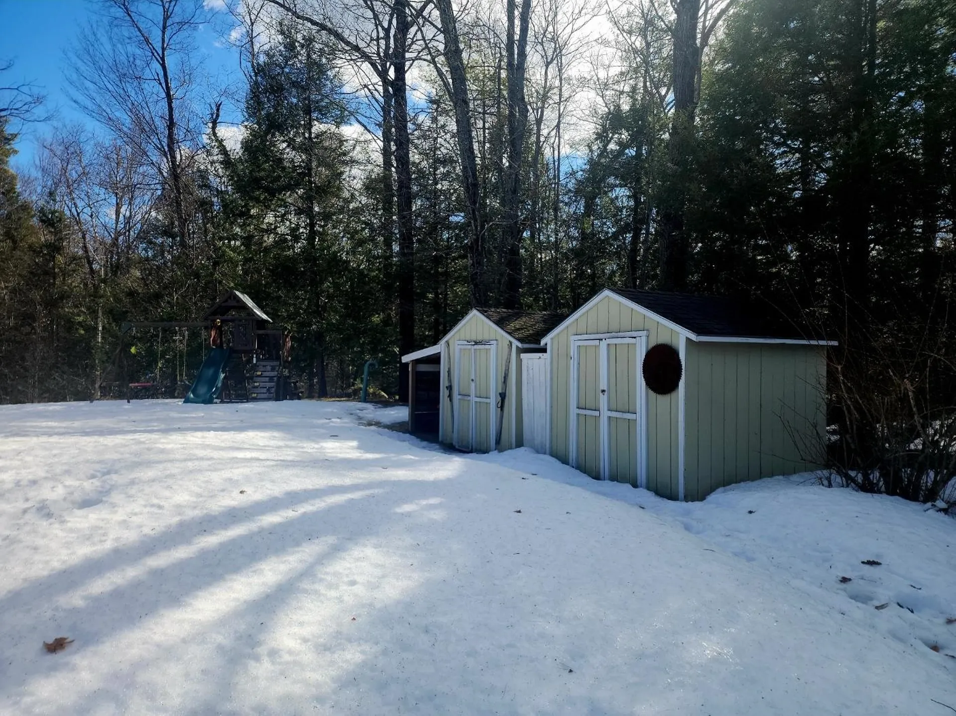 8 Byrne Road Northwood NH 03261