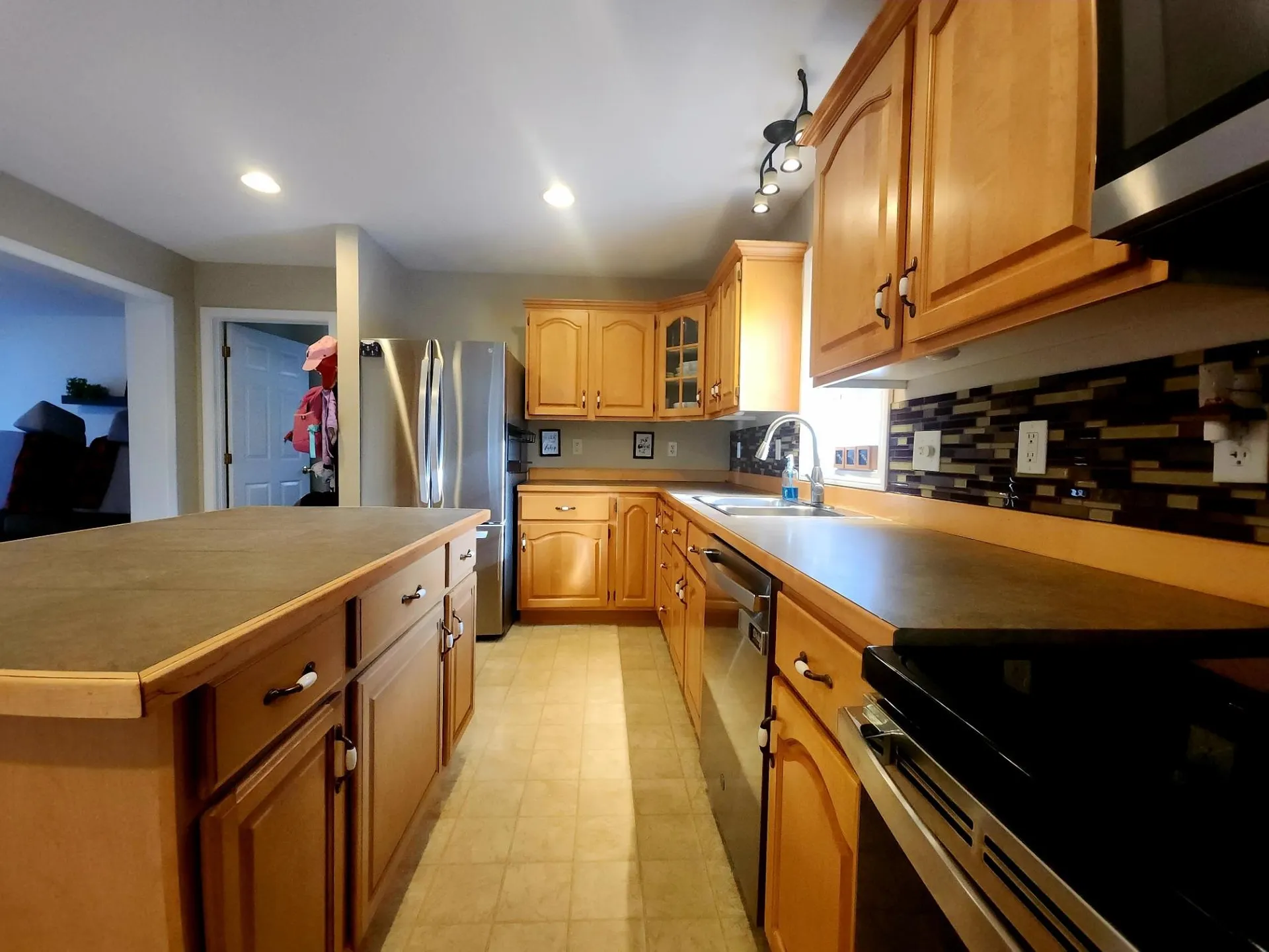 8 Byrne Road Northwood NH 03261