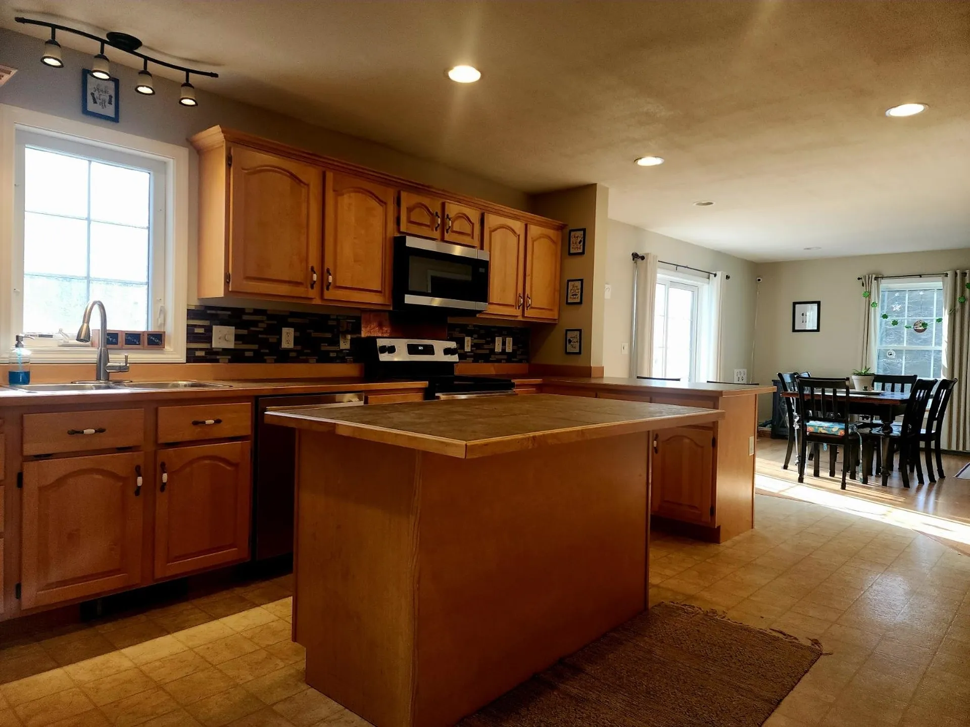 8 Byrne Road Northwood NH 03261