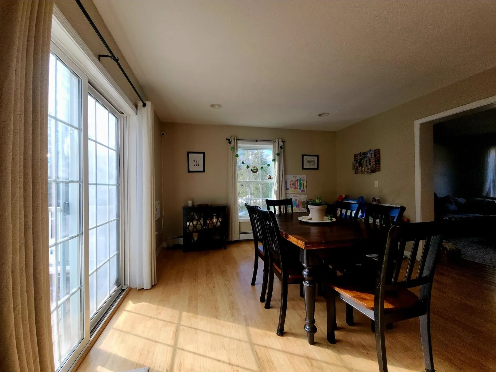 8 Byrne Road Northwood NH 03261