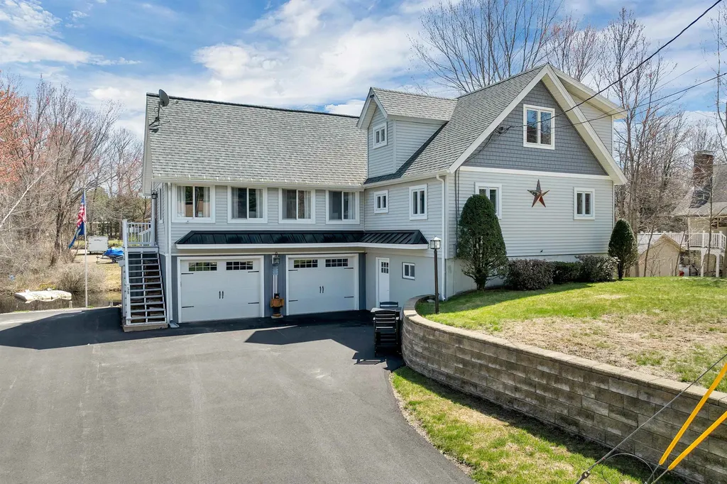 59 Sunrise Drive Moultonborough NH 03254