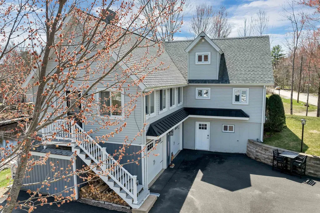59 Sunrise Drive Moultonborough NH 03254