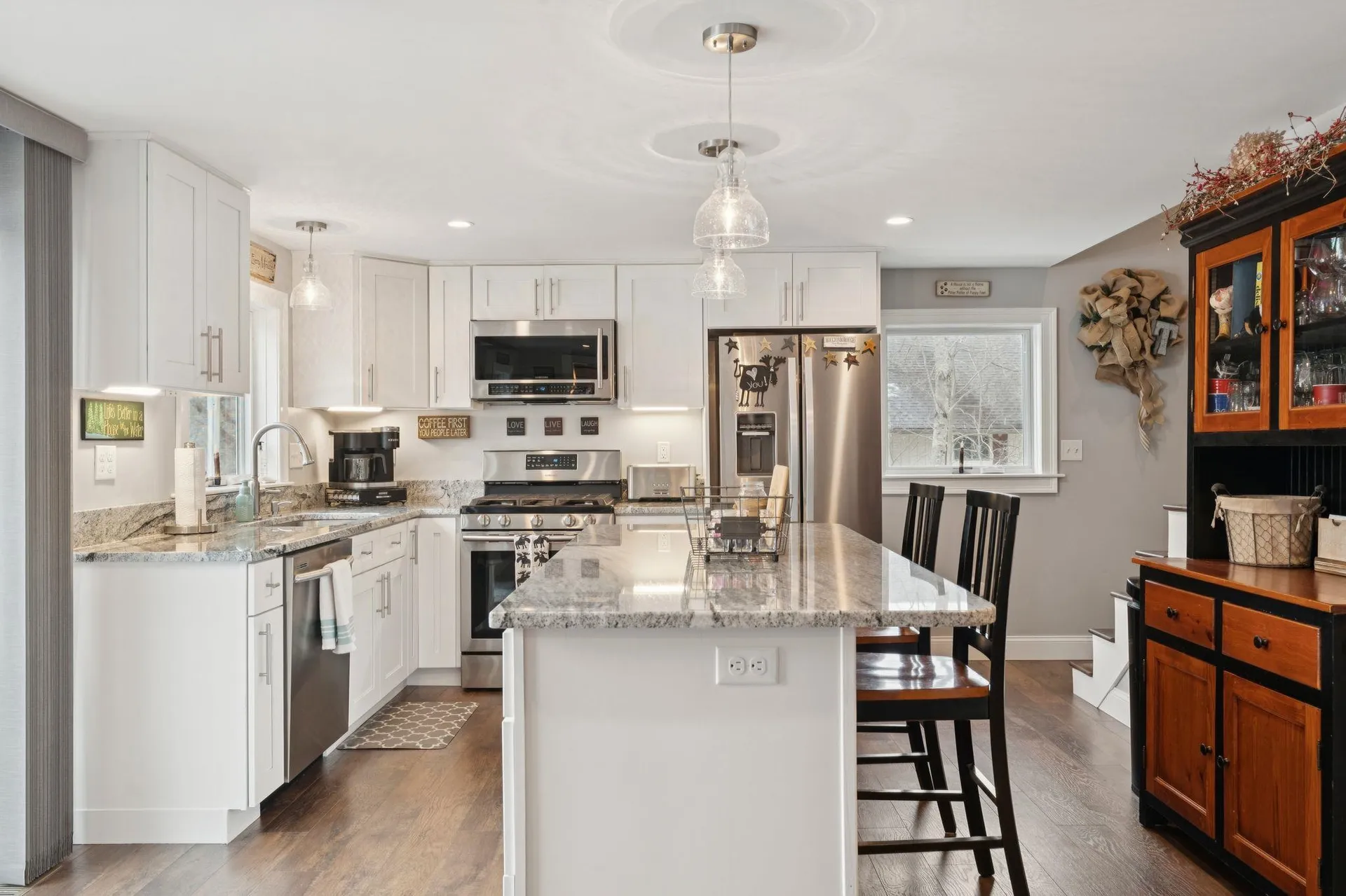 59 Sunrise Drive Moultonborough NH 03254