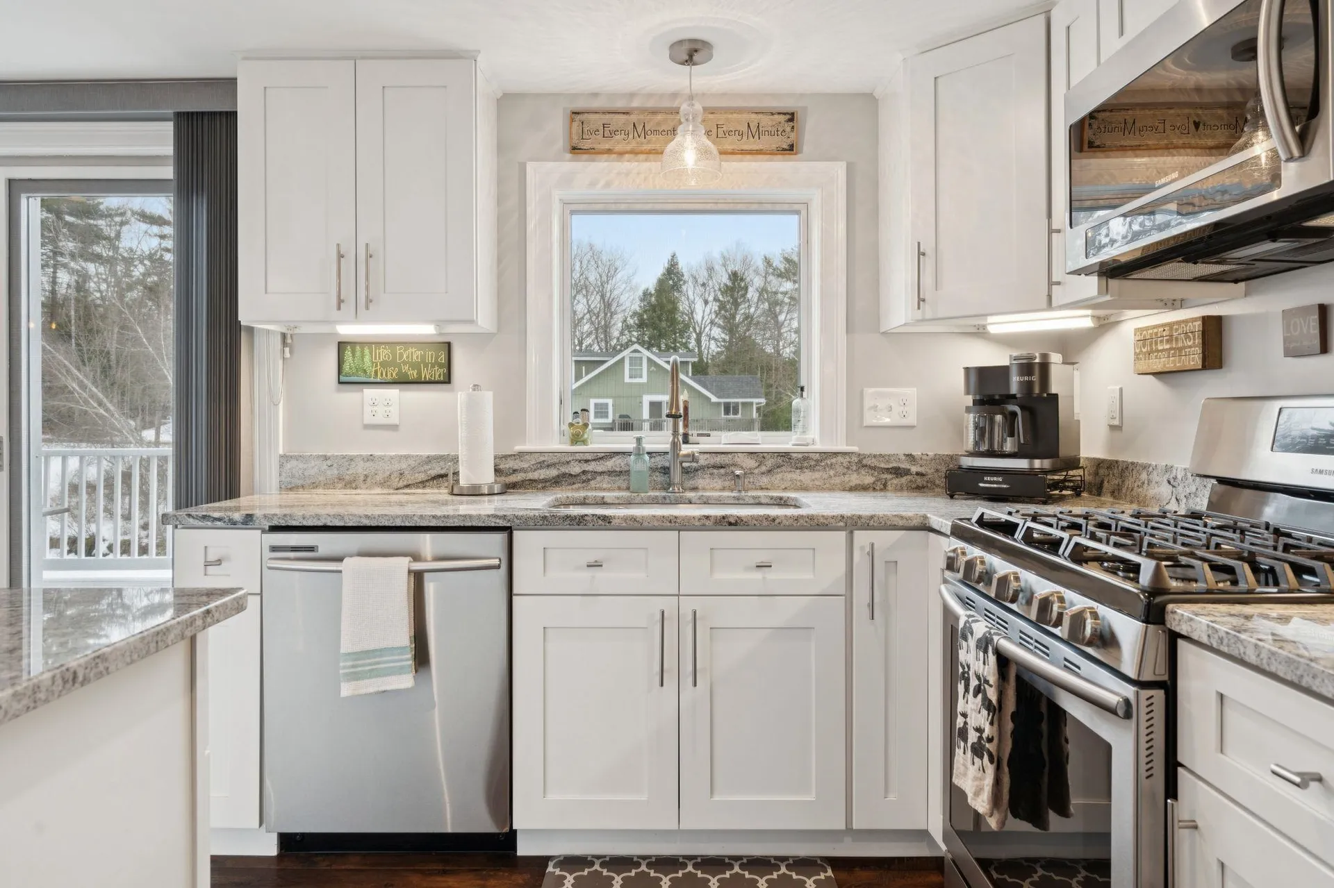 59 Sunrise Drive Moultonborough NH 03254