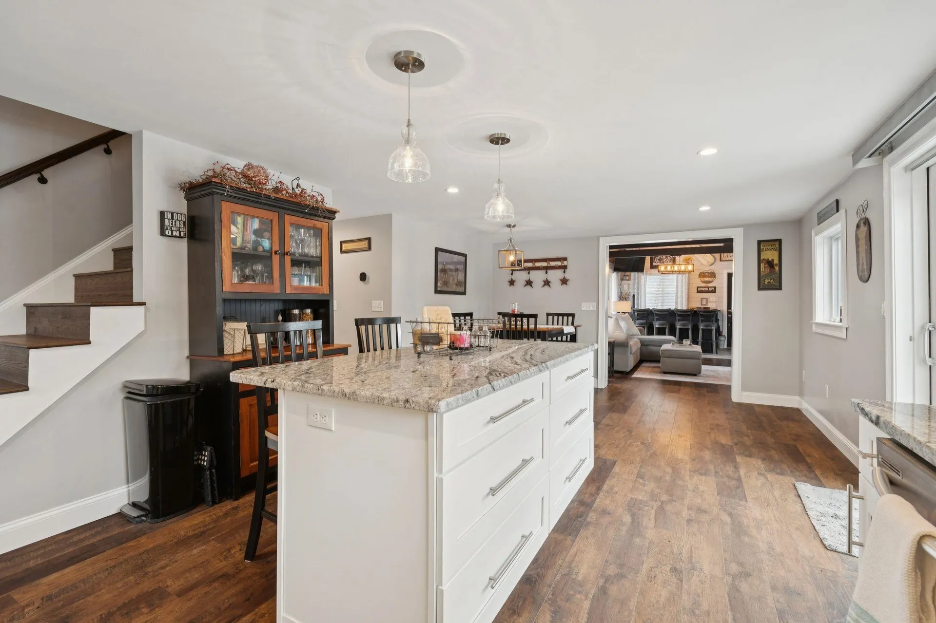 59 Sunrise Drive Moultonborough NH 03254