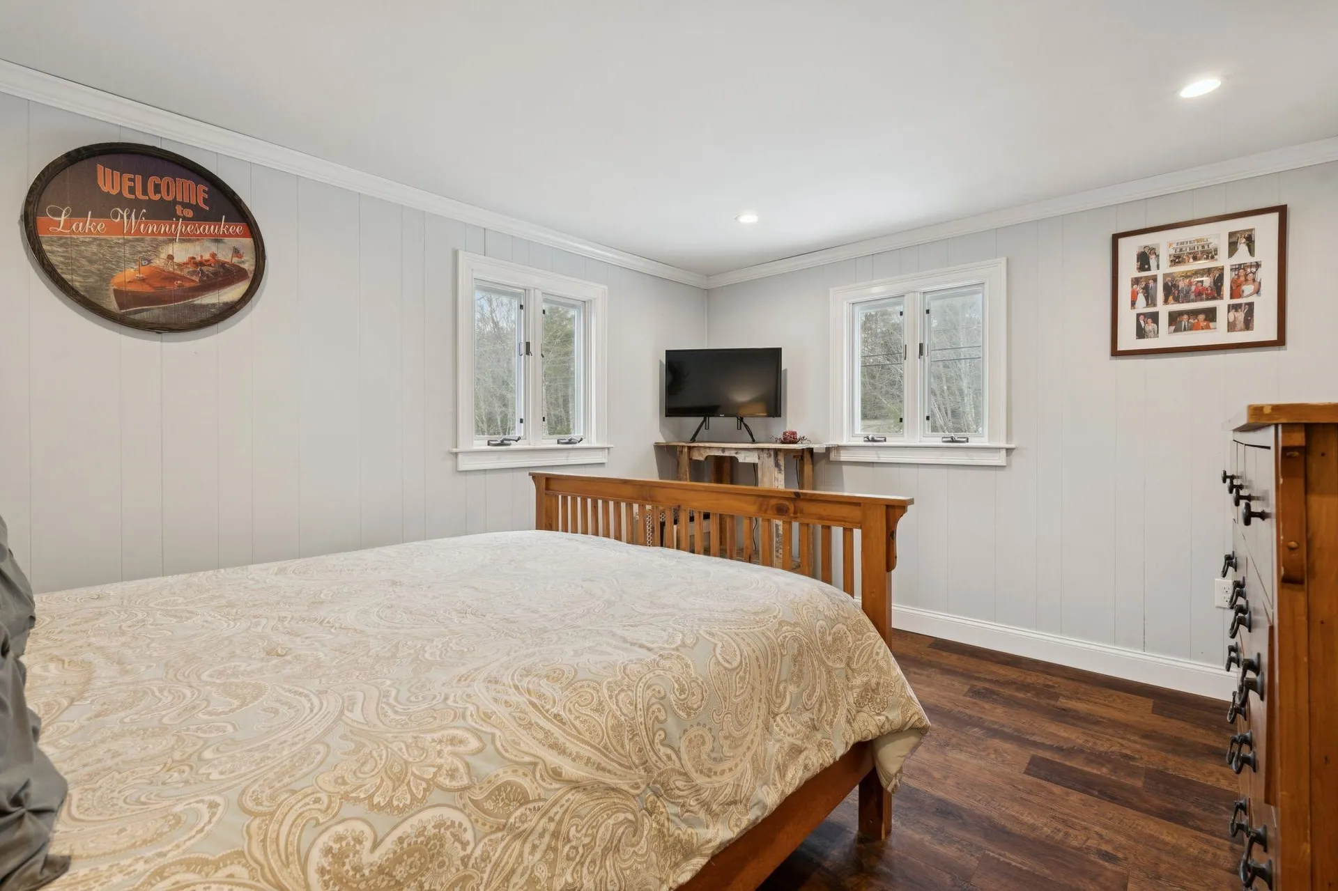 59 Sunrise Drive Moultonborough NH 03254