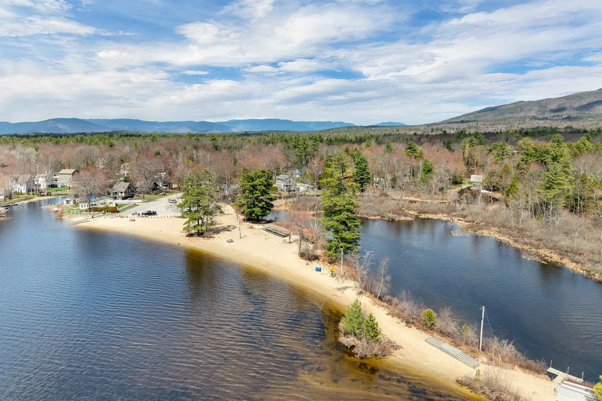 59 Sunrise Drive Moultonborough NH 03254