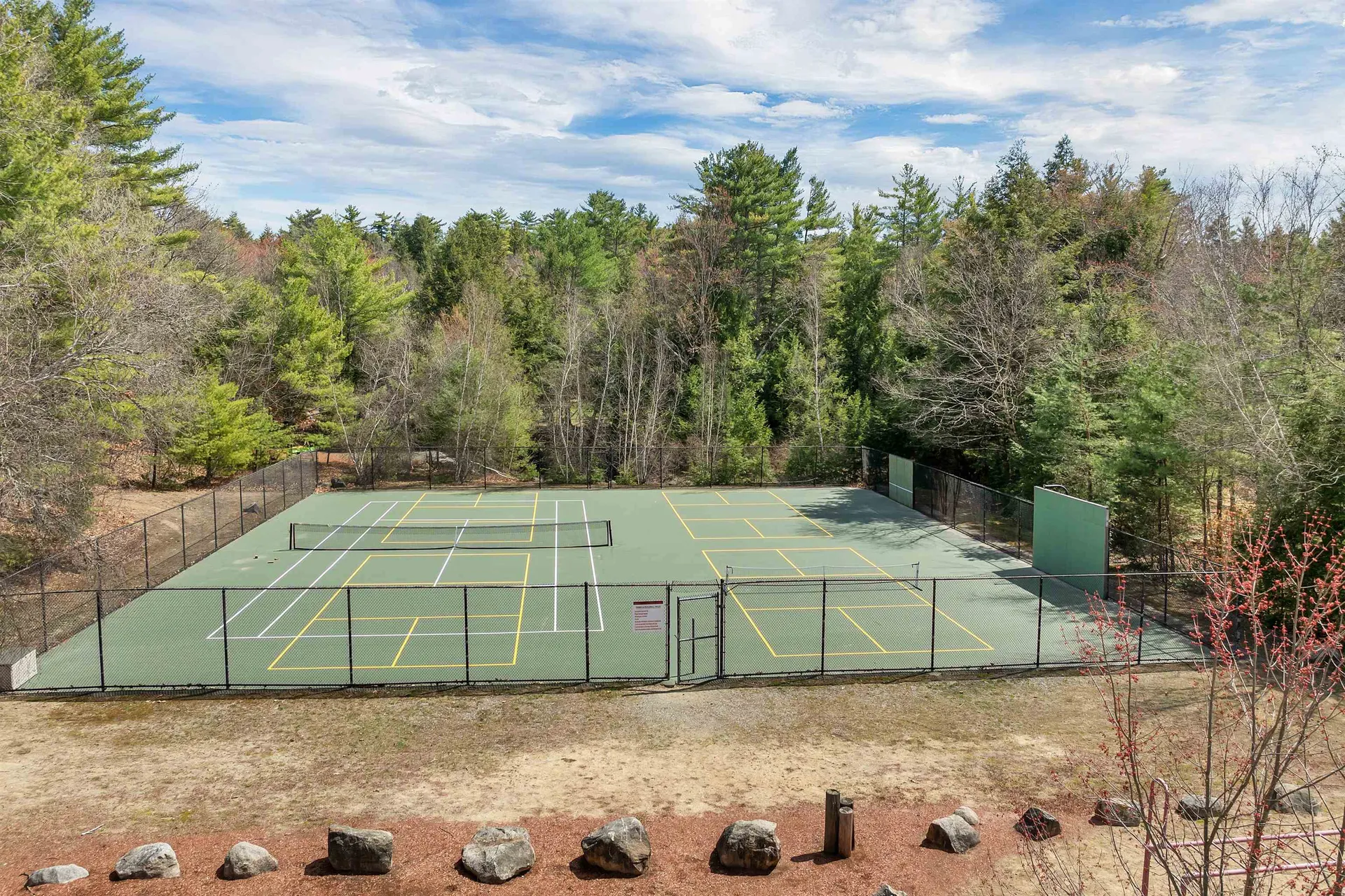 59 Sunrise Drive Moultonborough NH 03254