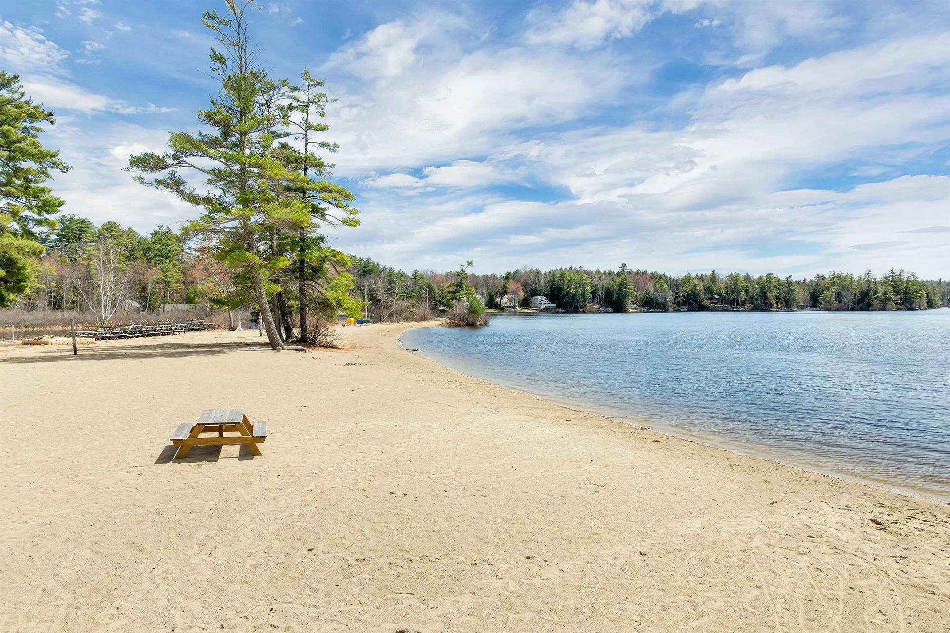 59 Sunrise Drive Moultonborough NH 03254