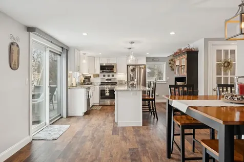 59 Sunrise Drive Moultonborough NH 03254