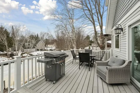 59 Sunrise Drive Moultonborough NH 03254