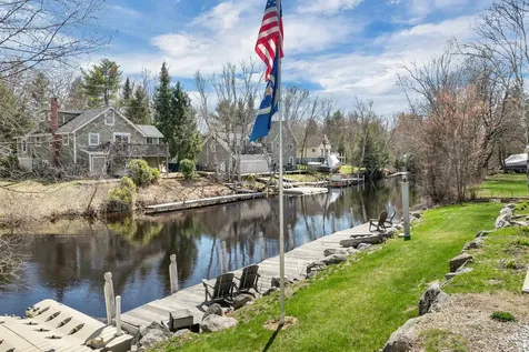 59 Sunrise Drive Moultonborough NH 03254