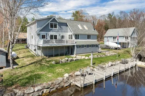 59 Sunrise Drive Moultonborough NH 03254