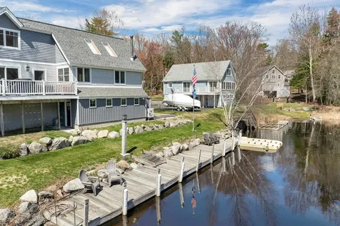 59 Sunrise Drive Moultonborough NH 03254