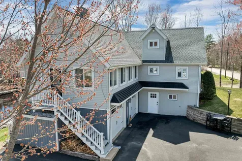 59 Sunrise Drive Moultonborough NH 03254